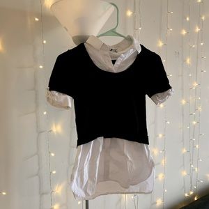 Short Sleeve Top